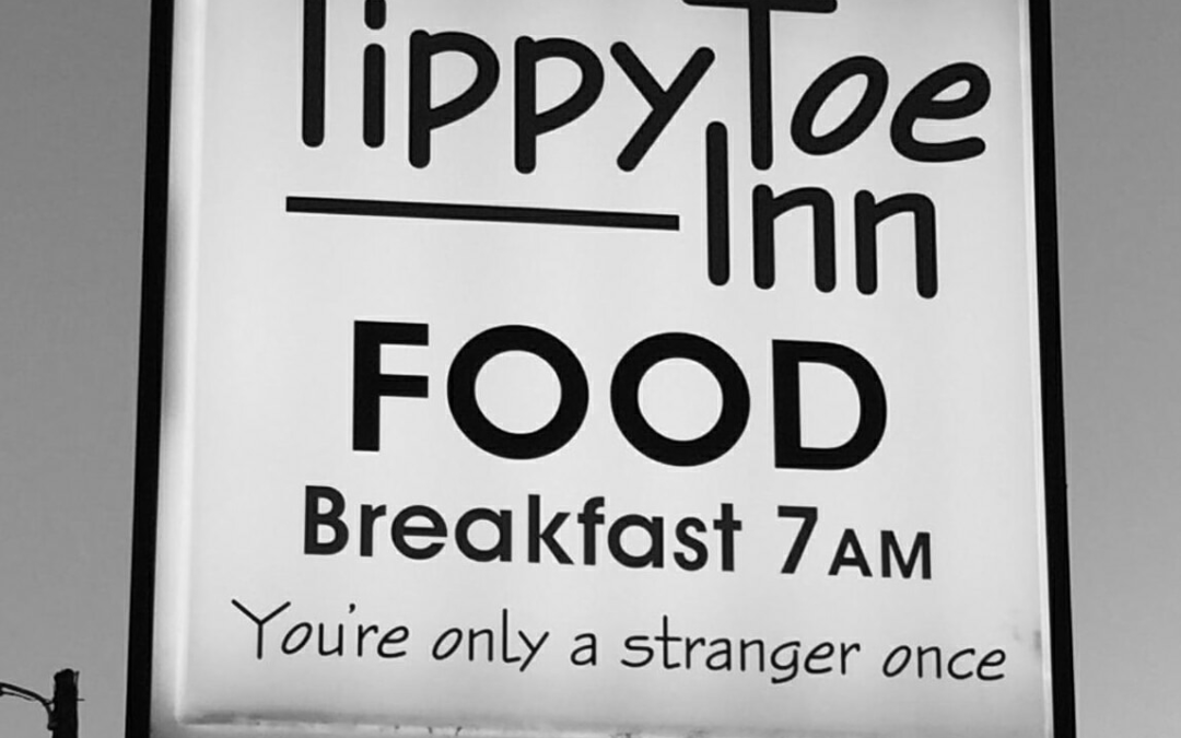 Tippy Toe Inn