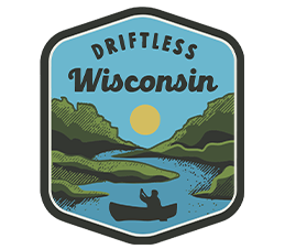 Driftless Wisconsin