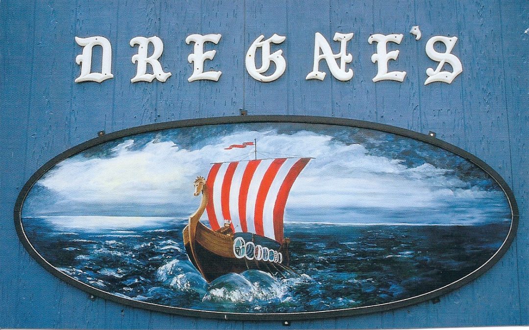 Dregne’s Scandinavian Gifts