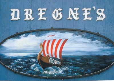 Dregne’s Scandinavian Gifts