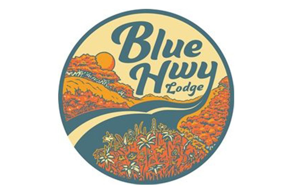 Blue Highway Lodge