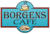 Borgen’s Cafe
