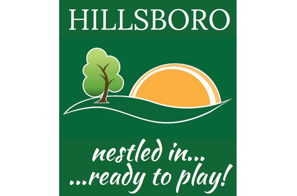 City of Hillsboro