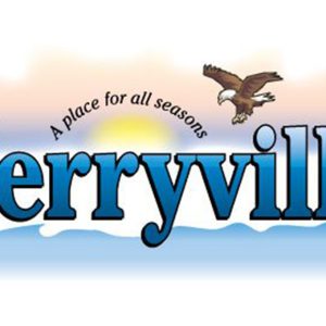 ferryville tourism logo