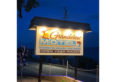 Grandview Motel & Vacation Rentals