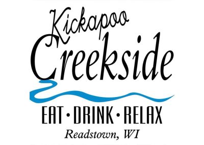 Kickapoo Creekside