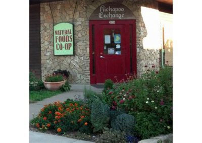 Kickapoo Exchange Natural Foods Co-op