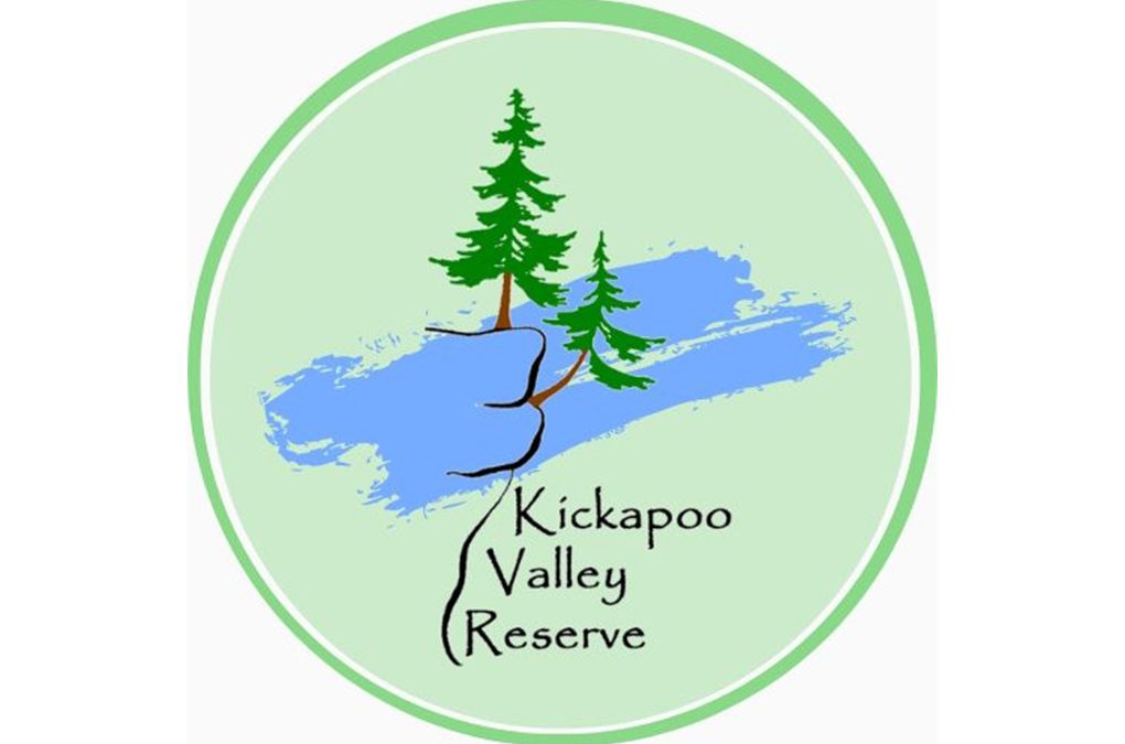 Kickapoo Valley Reserve