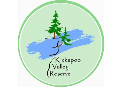 Kickapoo Valley Reserve