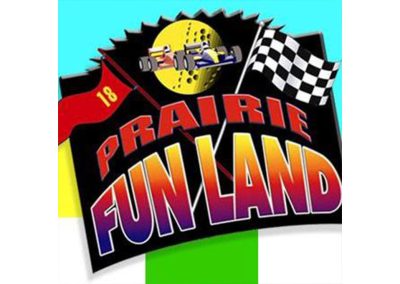 Prairie Fun Land