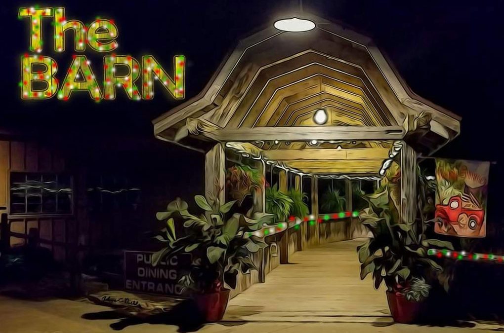 The Barn Restaurant