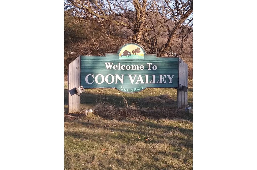 Coon Valley Business Association