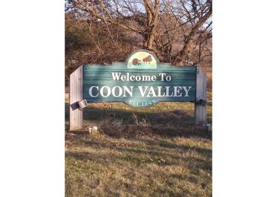 Coon Valley Business Association