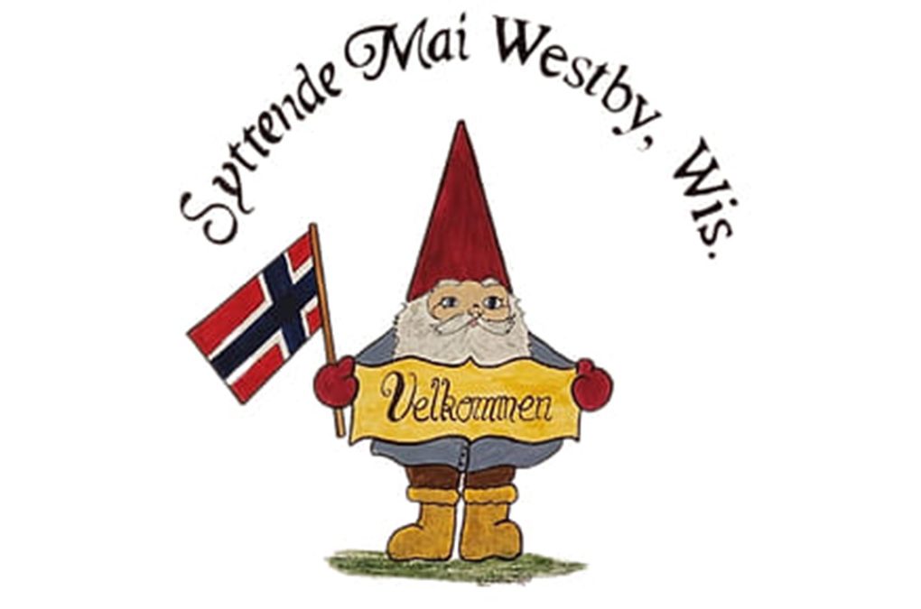 Westby Syttende Mai