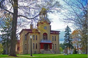 courthouse viroqua, wi