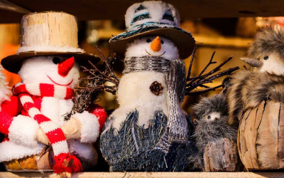 Driftless Holiday Shopping