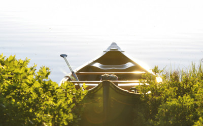 Paddling the Rivers of the Driftless