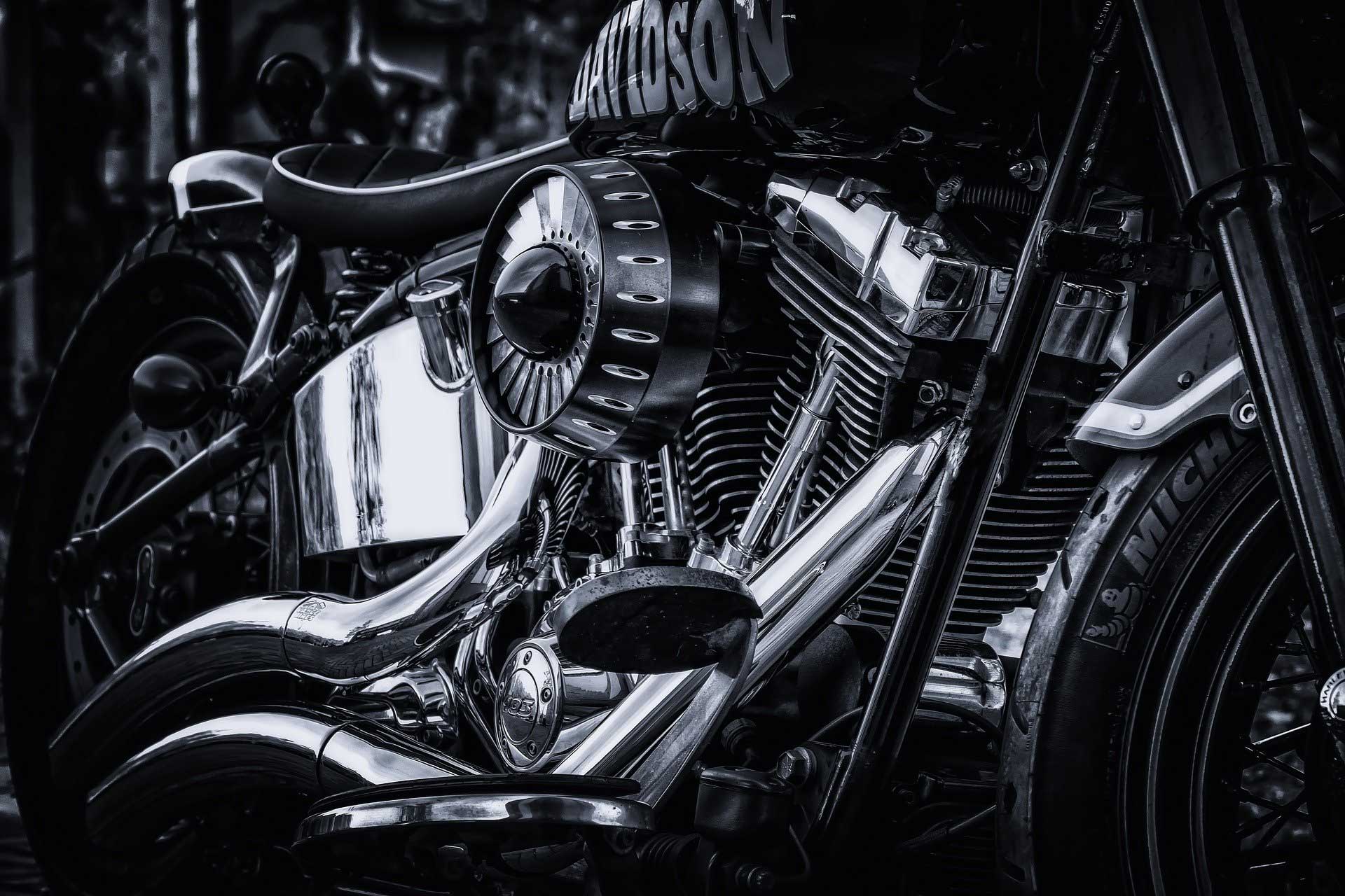 harley davidson