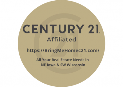 Century 21 Affiliated – Southwest WI