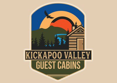 Kickapoo Valley Guest Cabins