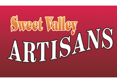 Sweet Valley Artisans
