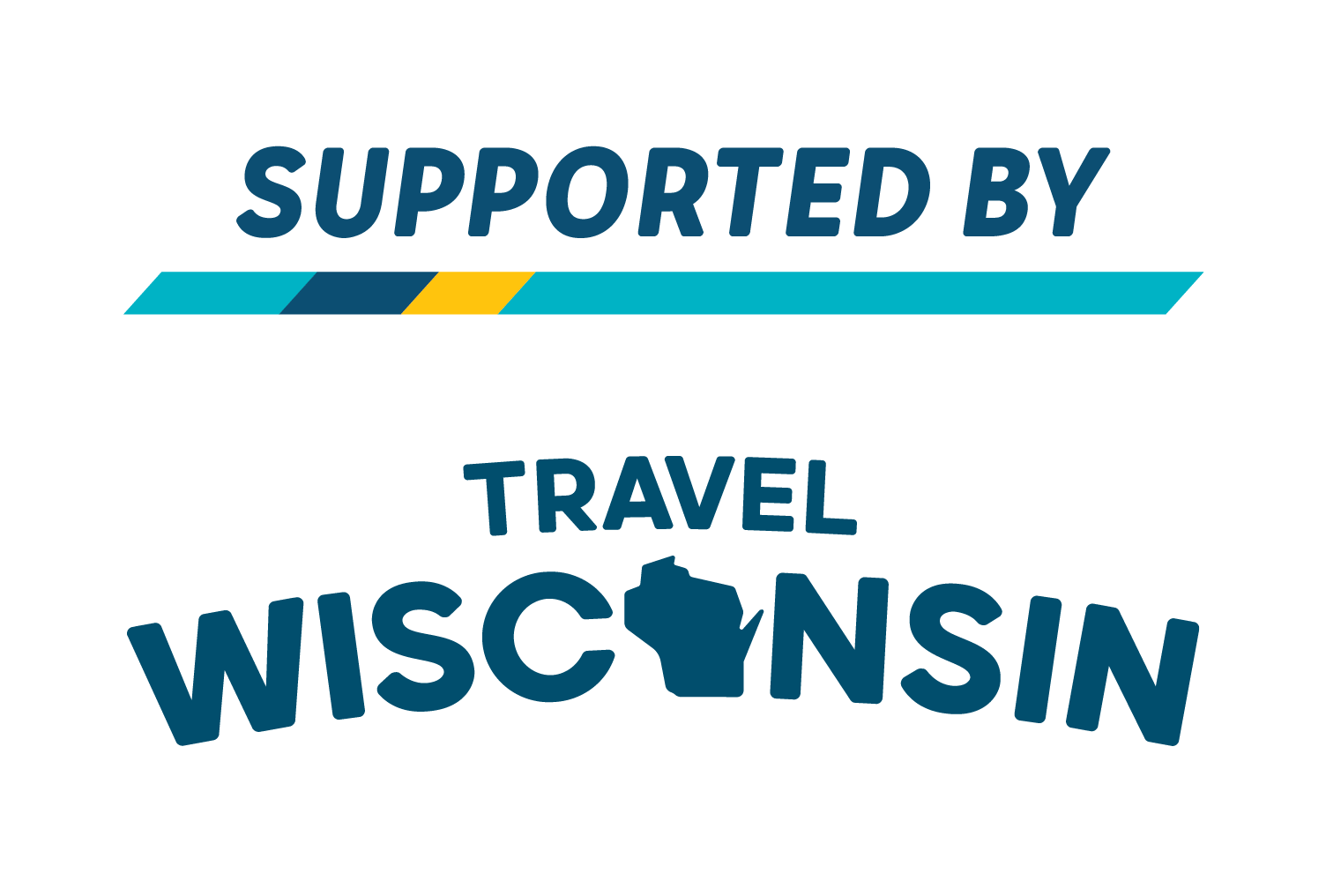 Travel WI Logo