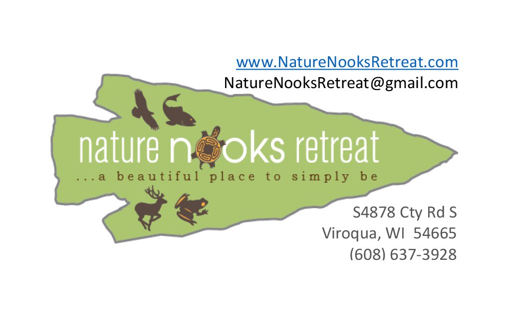 Nature Nooks Retreat