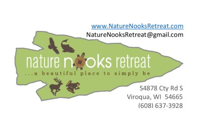 Nature Nooks Retreat