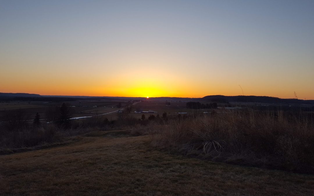 Driftless Dark Skies: Vernal Equinox