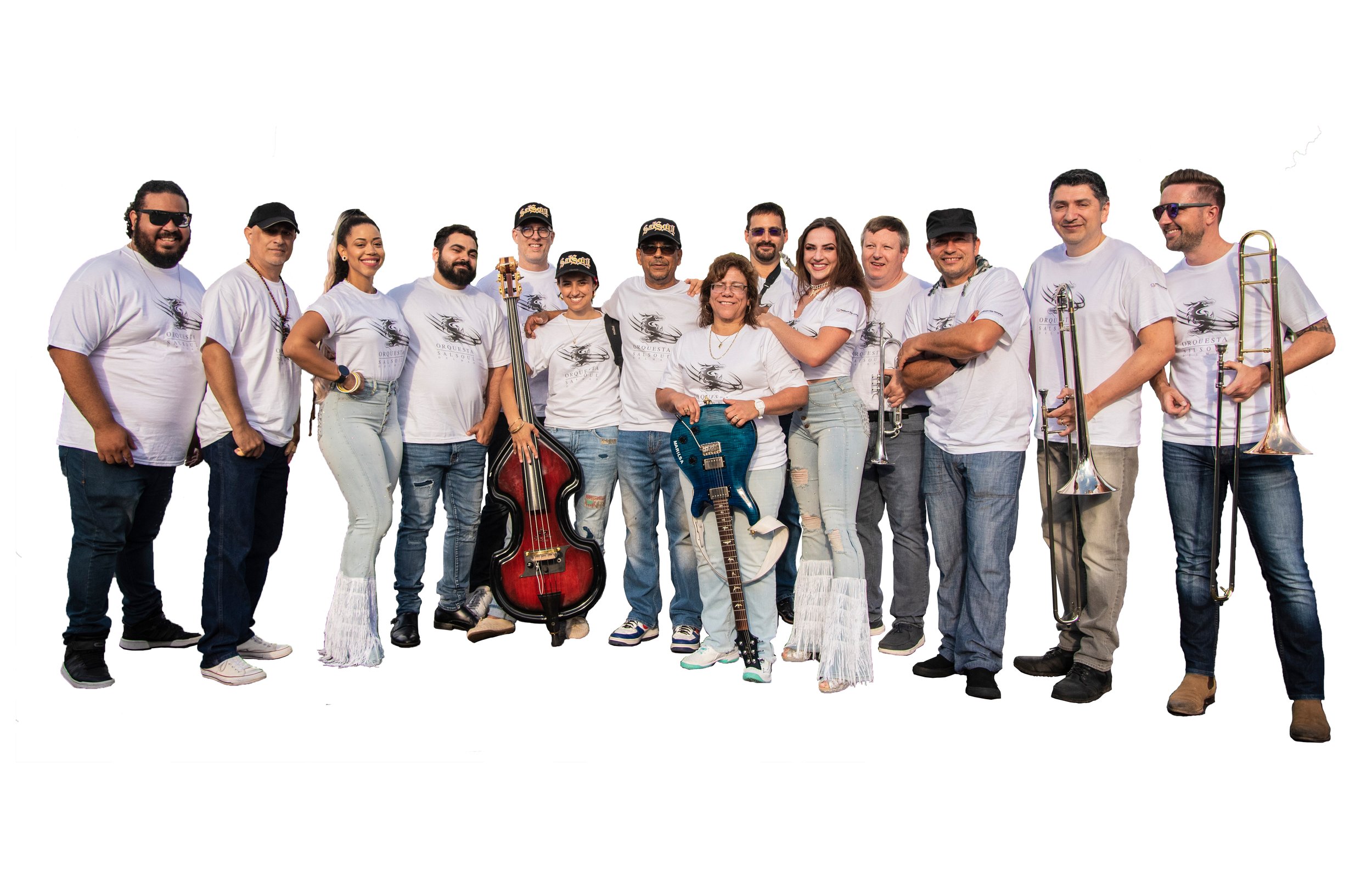 Orquesta Sal Soul