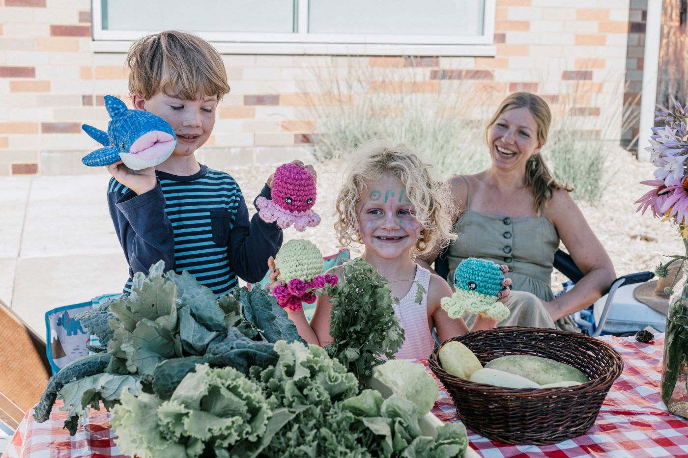 Viroqua Farmers Market