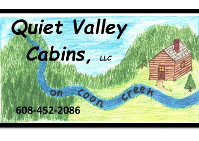 Quiet Valley Cabins