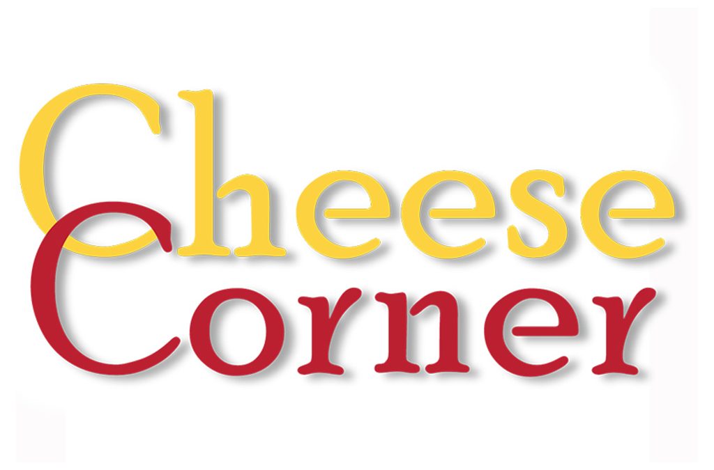 Cheese Corner