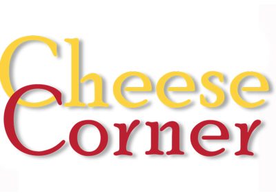 Cheese Corner