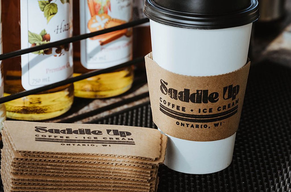 Saddle Up Coffee & Ice Cream