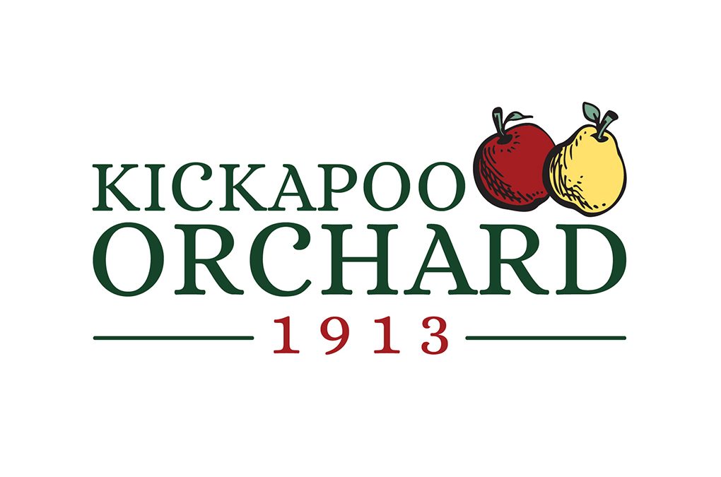 Kickapoo Orchard 1913