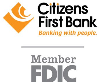 Citizens First Bank