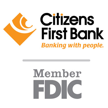 Citizens First Bank