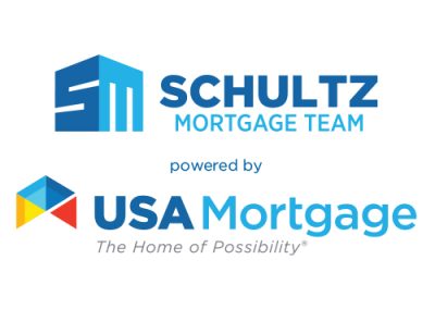 Schultz Mortgage Team powered by USA Mortgage