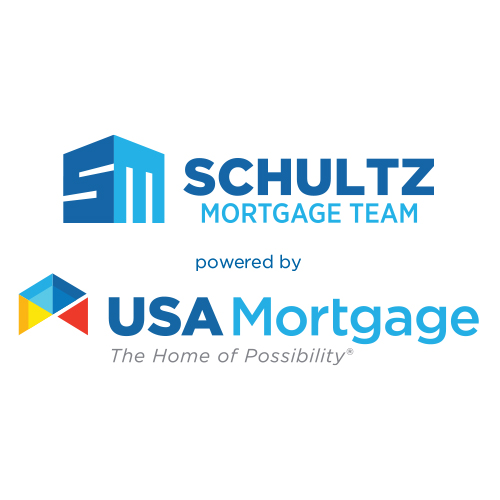 Schultz Mortgage Team powered by USA Mortgage