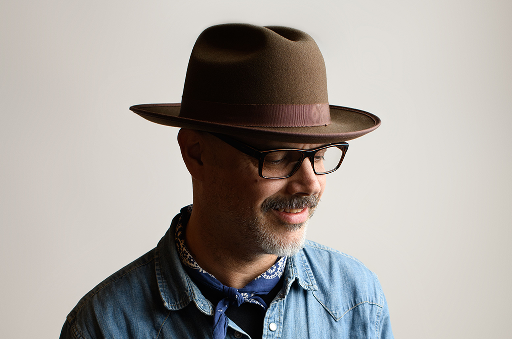 Edward David Anderson