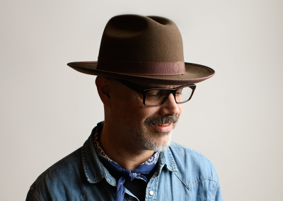 Edward David Anderson