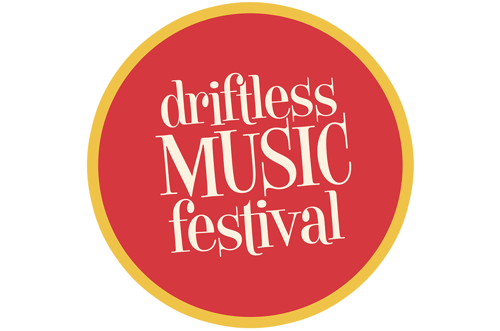 Driftless Music Festival