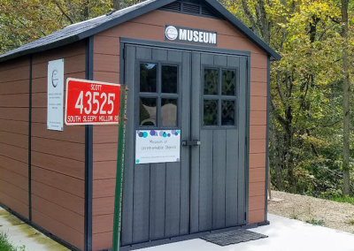 The Museum of Unremarkable Objects