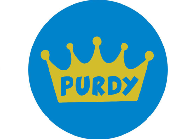 Purdy Krewe