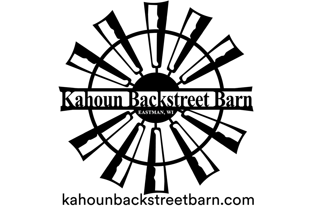 Kahoun Backstreet Barn