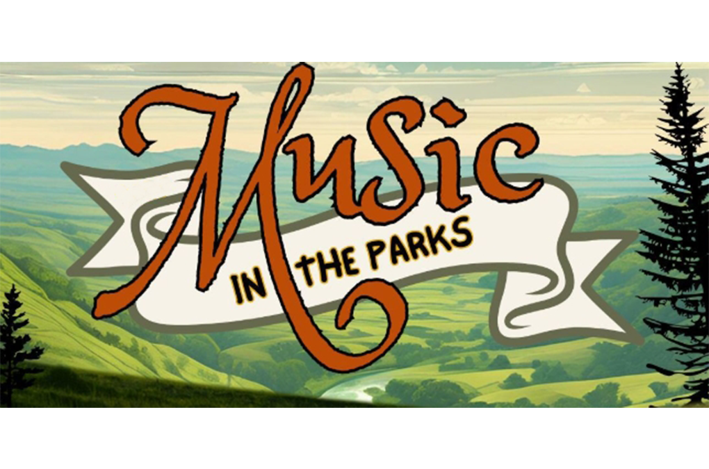 Music in the Parks