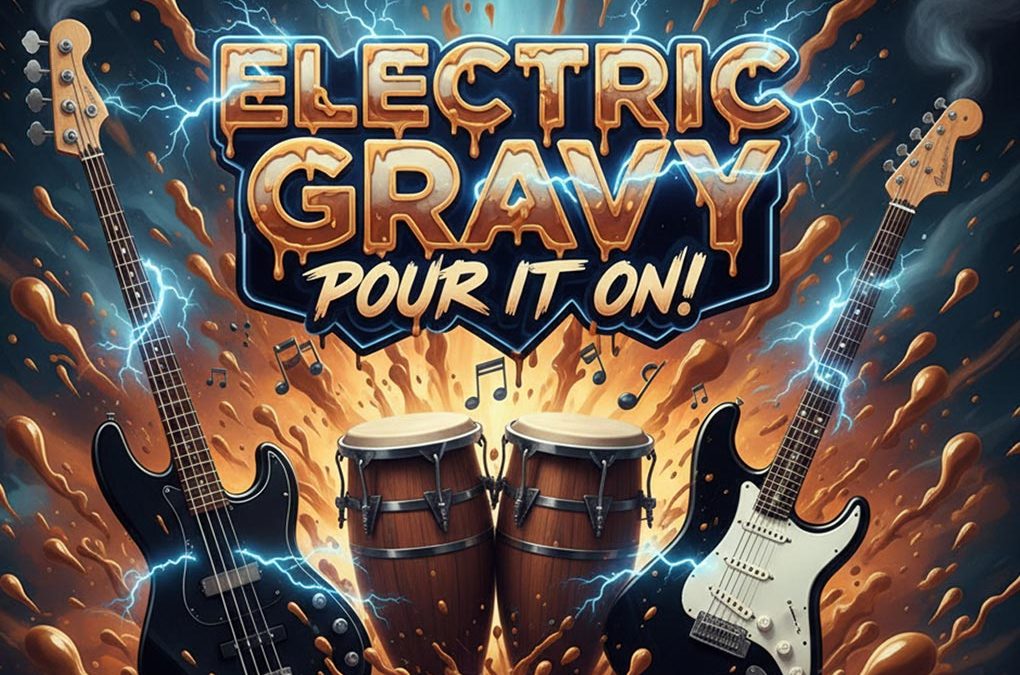Electric Gravy