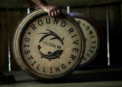 Round River Distilling