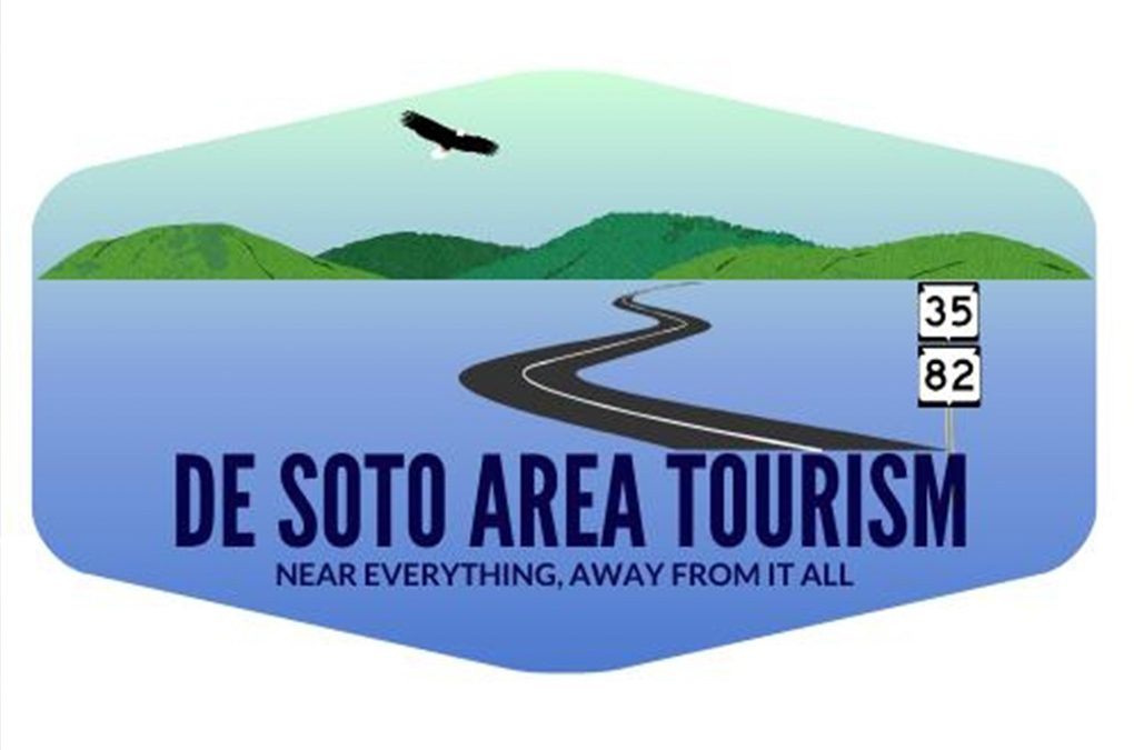 De Soto Area Tourism
